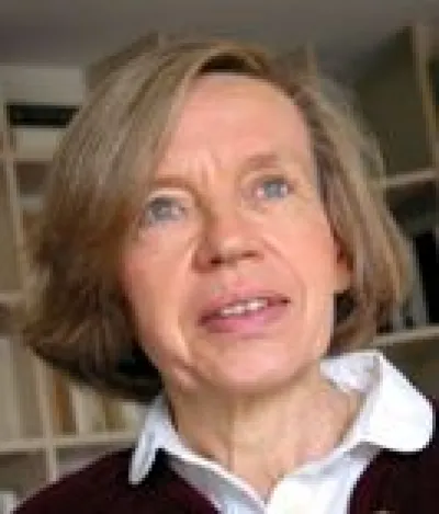Catherine Chalier