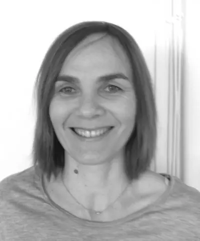 Catherine Dabadie