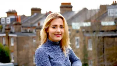 Catherine Doyle