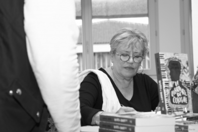 Catherine Ganz-Muller