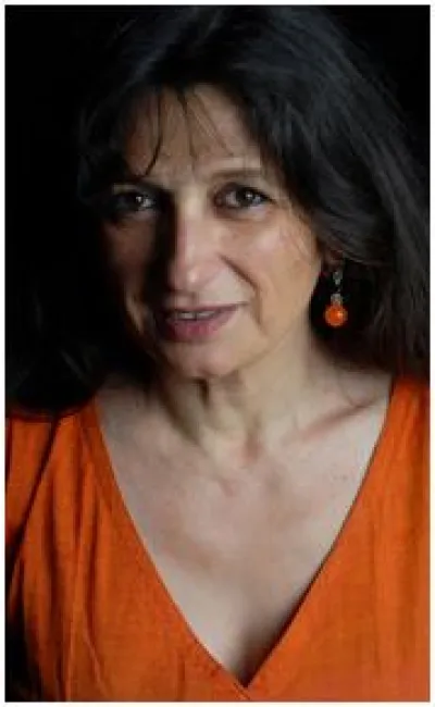 Catherine Gendrin