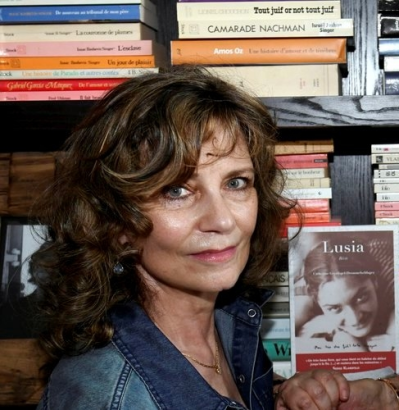 Catherine Grynfogel-Drommelschlager