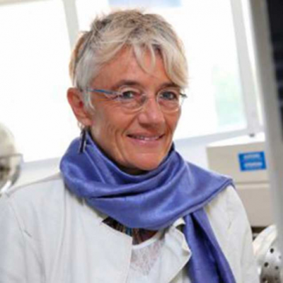 Catherine Jeandel