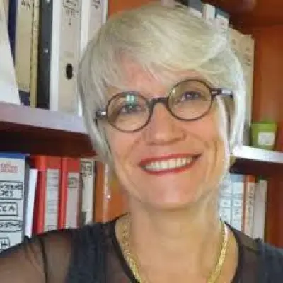 Catherine Jousselme