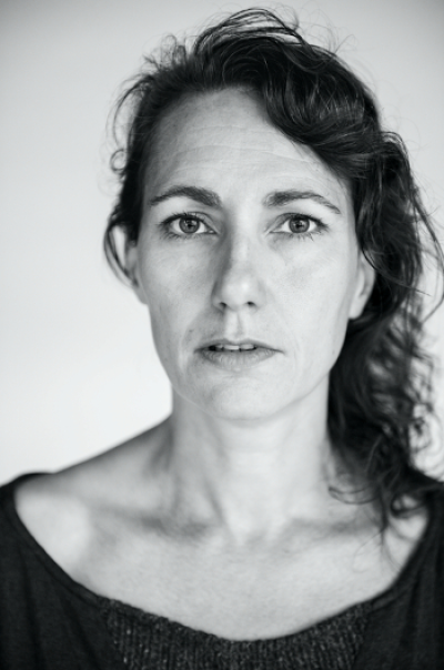 Catherine Lalonde