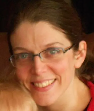 Catherine Lanneau