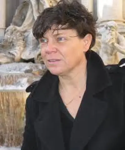 Catherine Le Quellenec