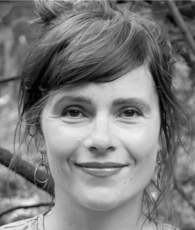 Catherine Petit