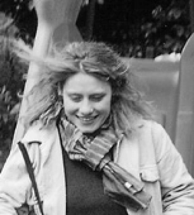 Catherine Pineur