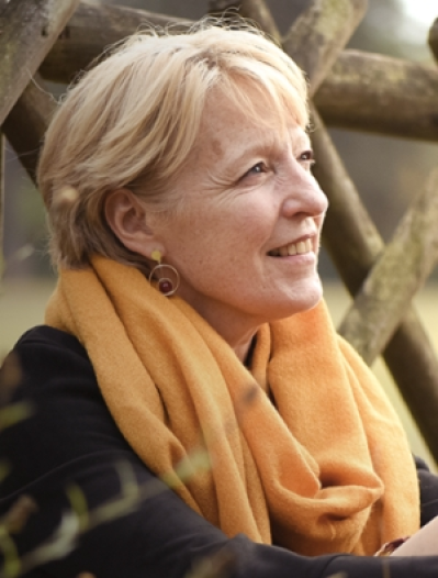 Catherine Secq