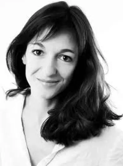 Catherine Verlaguet