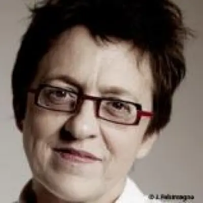 Catherine Vigourt