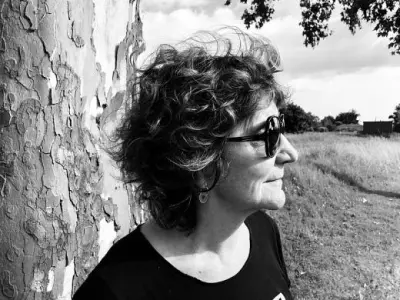 Catherine Weinzaepflen