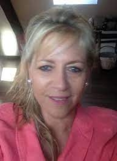 Catherine Wolff