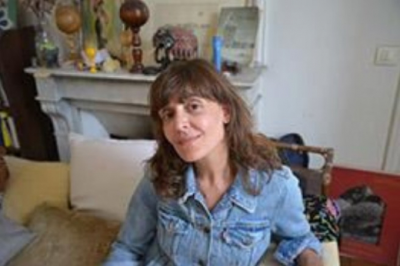 Cathy Karsenty