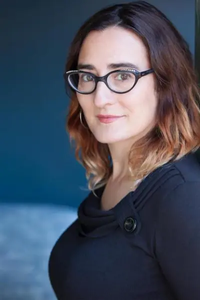 Cecil Castellucci