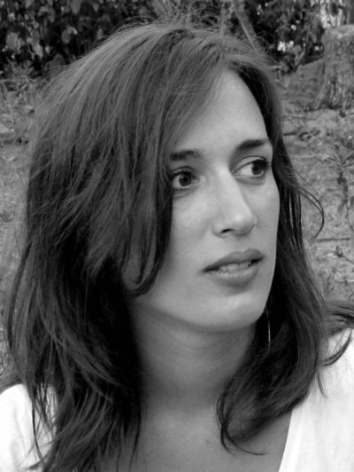 Cécile Becq