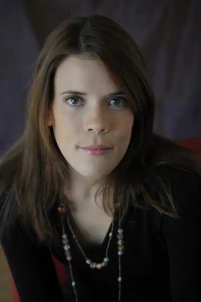Cécile Elma Roger