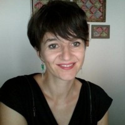 Cécile Leclère