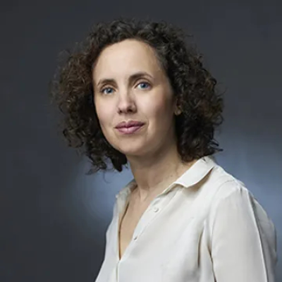 Cécile Tlili