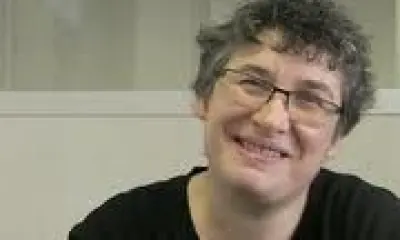 Cécile Vargaftig