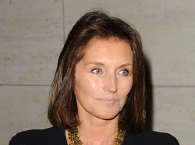 Cécilia Attias