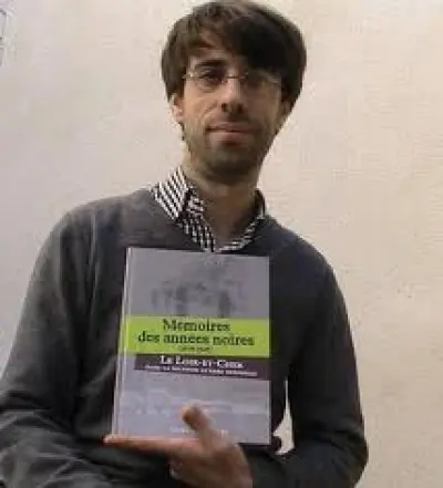 Cédric Delaunay