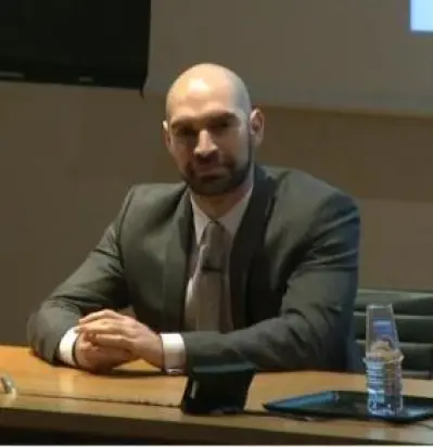 Cédric Giraud