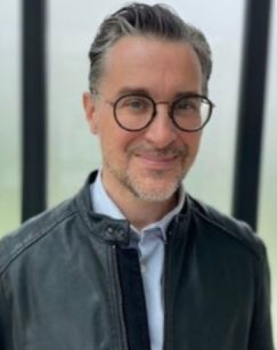 Cédric Hannedouche