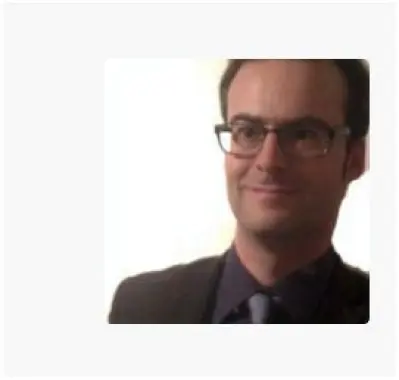 Cédric Quertier
