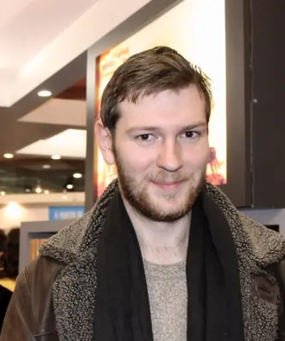 Cédric Simon
