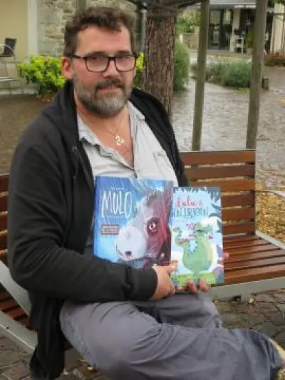 Cédrick Le Bihan
