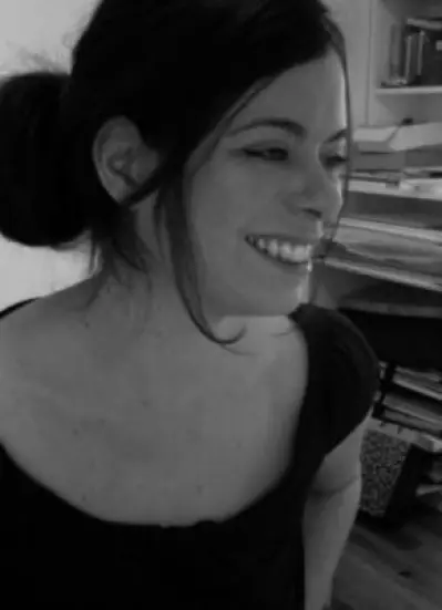 Célia Chauffrey