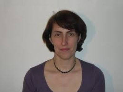 Céline Bathias