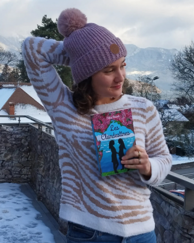 Céline Bréant