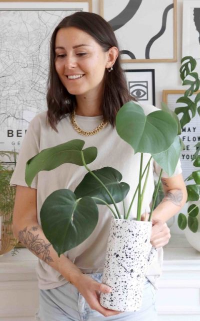 Céline I do it myself