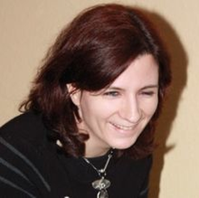 Céline Labriet