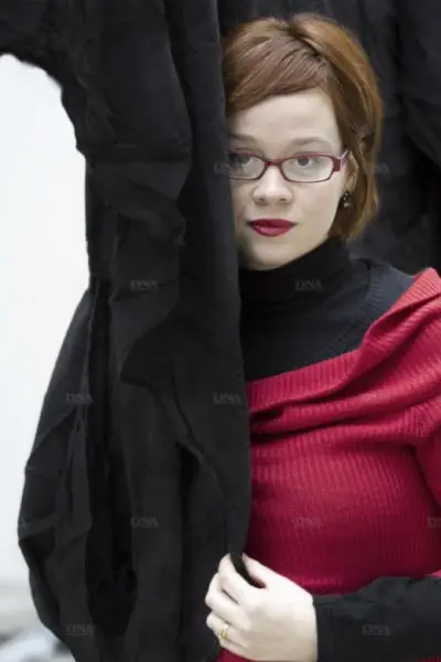 Céline Lapertot