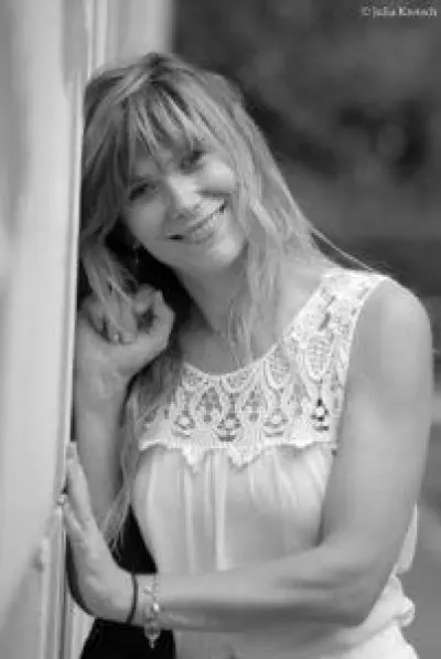 Cendrine Bertani