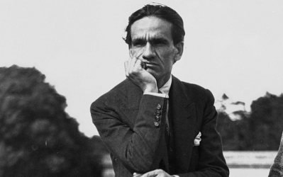César Vallejo