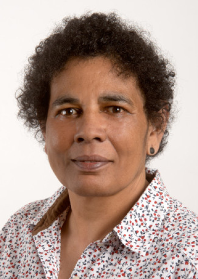 Chantal Cirédem