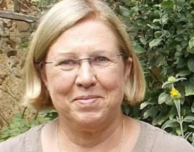 Chantal Gerbaud