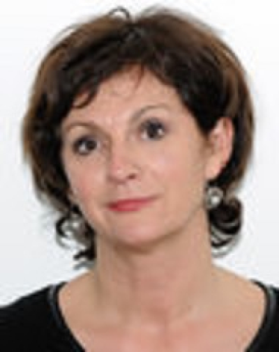 Chantal Henry