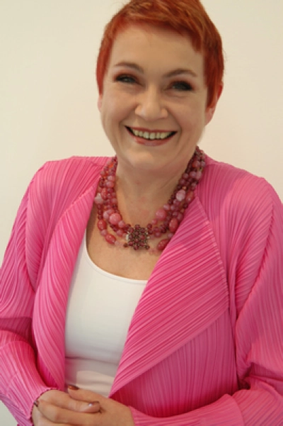 Chantal Rialland