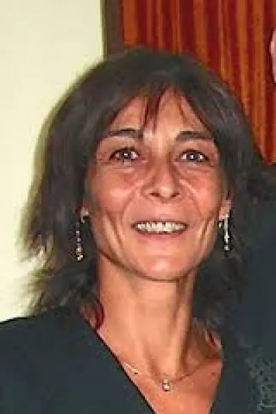 Chantal Zaouche Gaudron