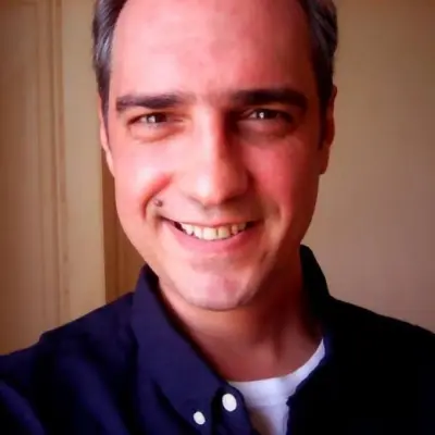 Charles Da Costa