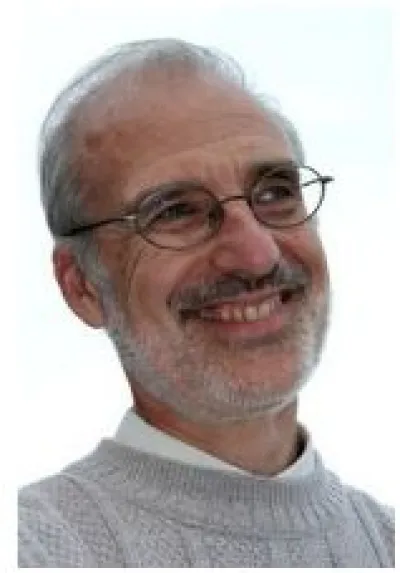 Charles Delhez