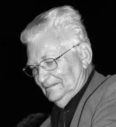 Charles Dobzynski