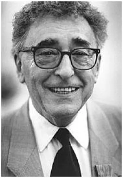 Charles-Henri Favrod