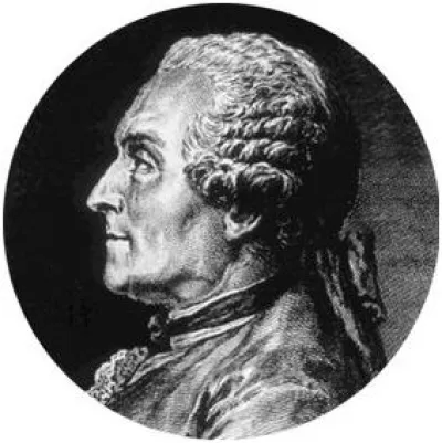 Charles-Marie de La Condamine